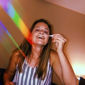 Meet your Posher, Haley